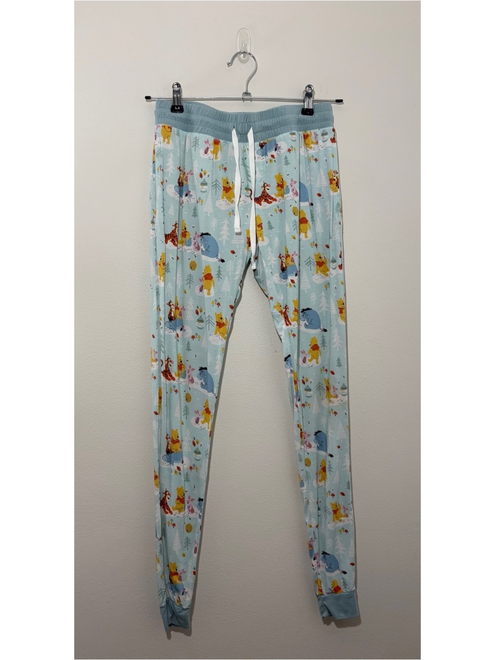 Little Sleepies x Disney Winnie the Pooh & Friends pajama pants (XS adult)